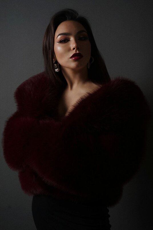 Надя - Михаил Трофимов