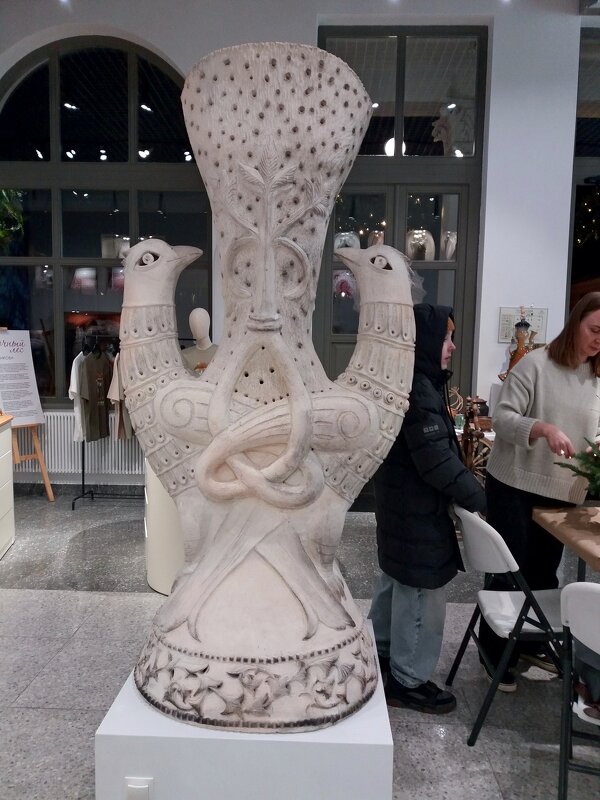 Семейный очаг - Galina Solovova