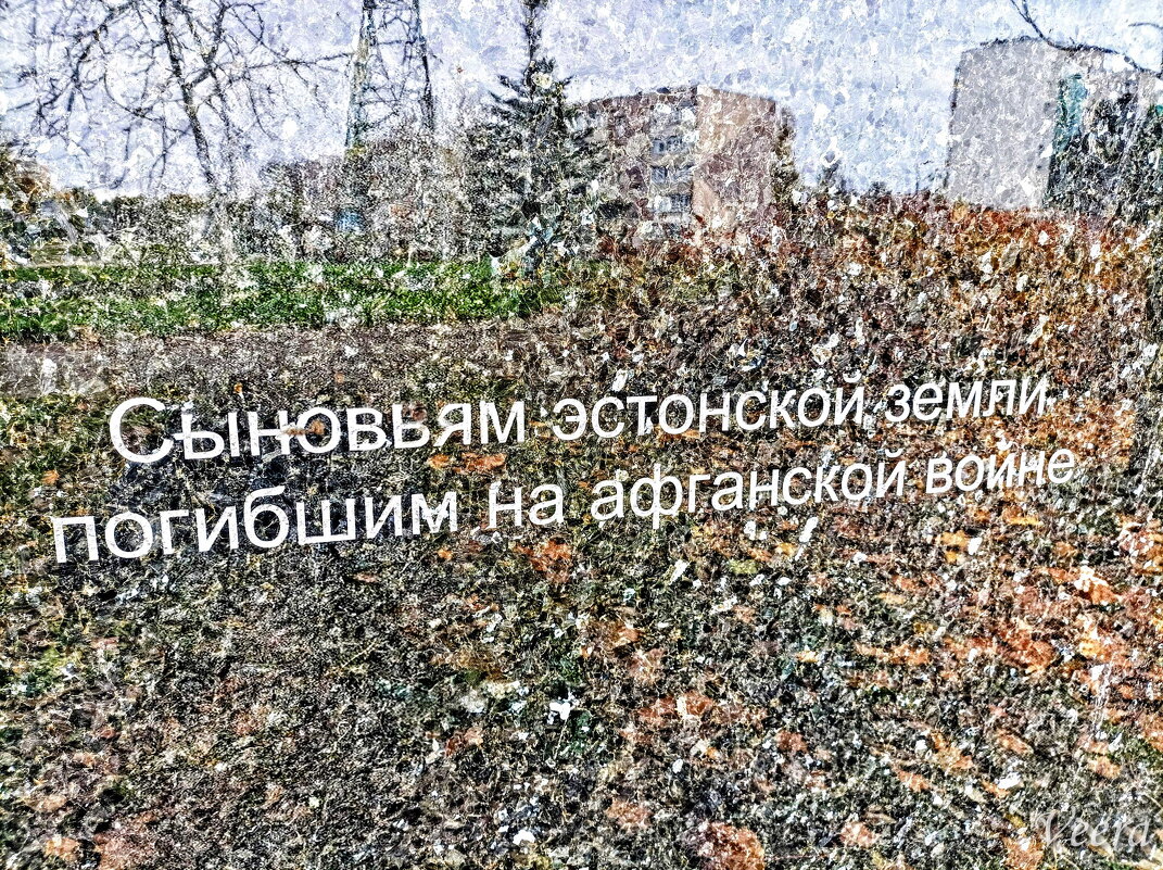 Память - Veera V