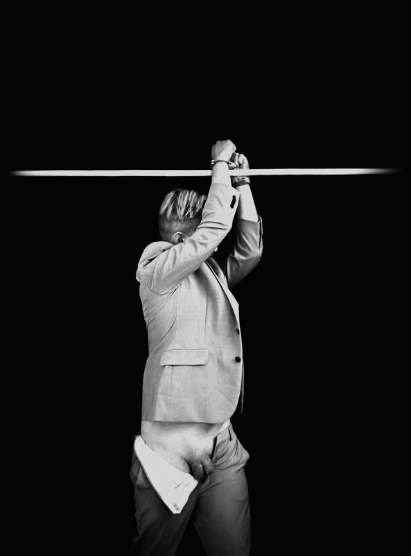 В оковах - Александр Портнов