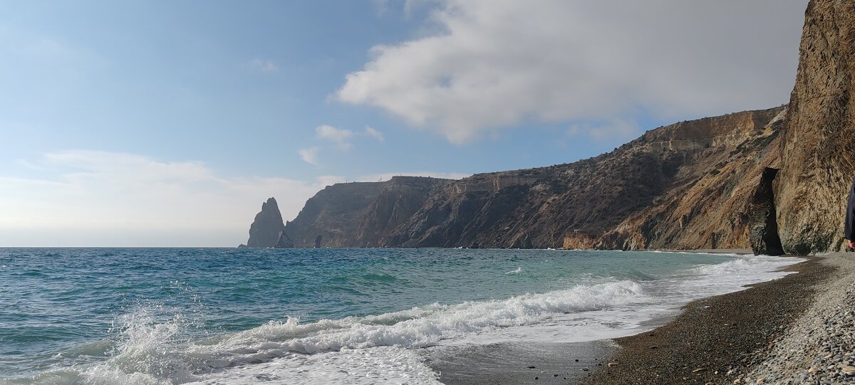 Яшмовый пляж - Дмитрий Кутепов