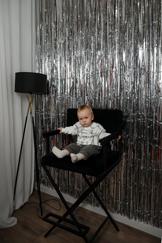 Портрет - Алена Иванова