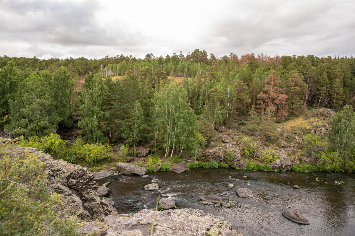 ... - Сергей Яковлев