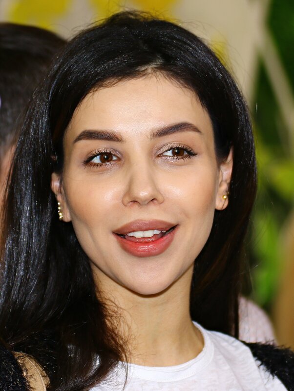 Портрет с мероприятия - Владимир59 