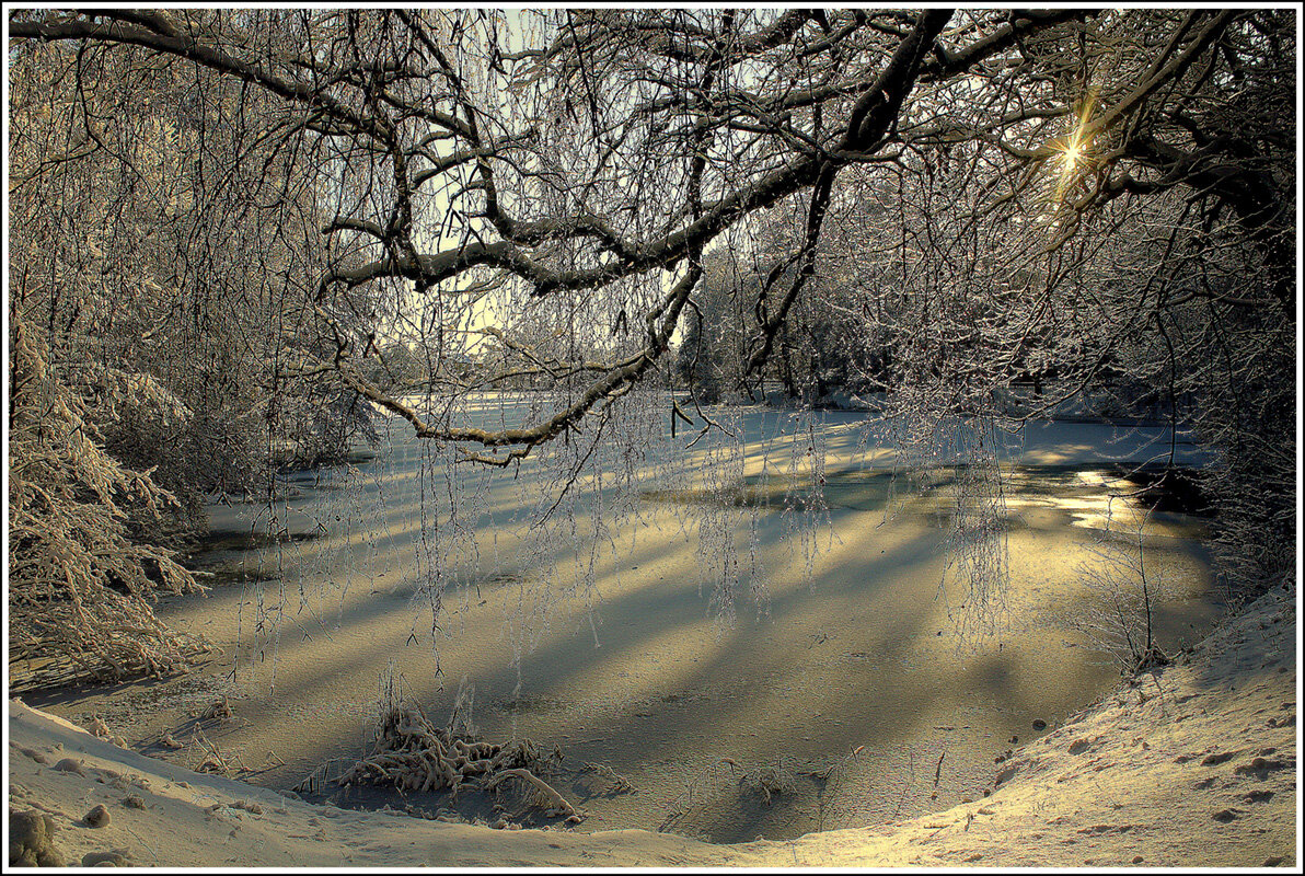 Светит но не греет - Aleksandr Gal