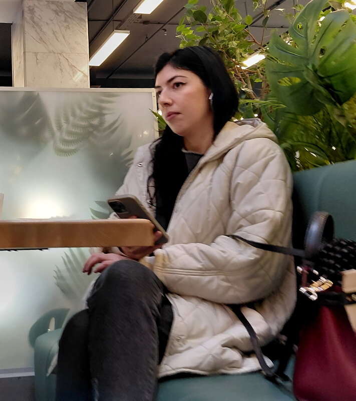 *** - Владимир Захаров