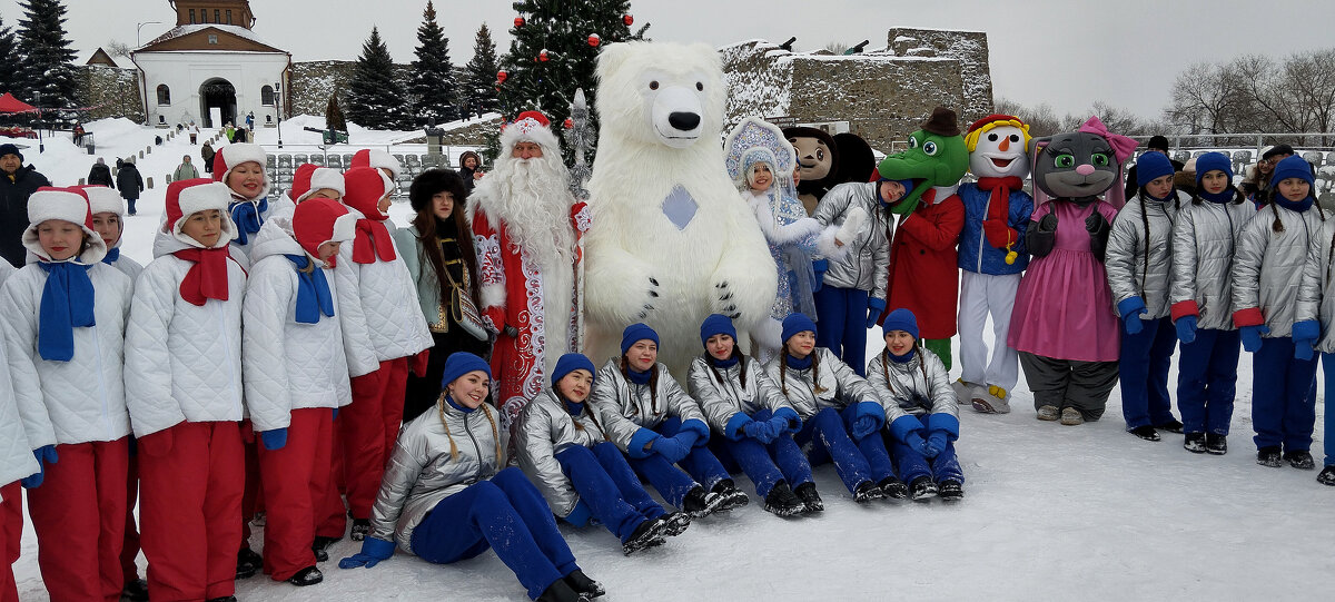 На добрую память!!! - Радмир Арсеньев