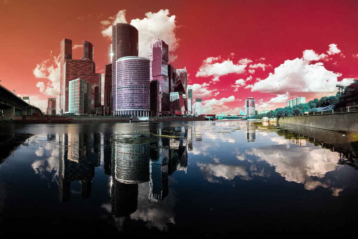 Negativland - Игорь Шевченко