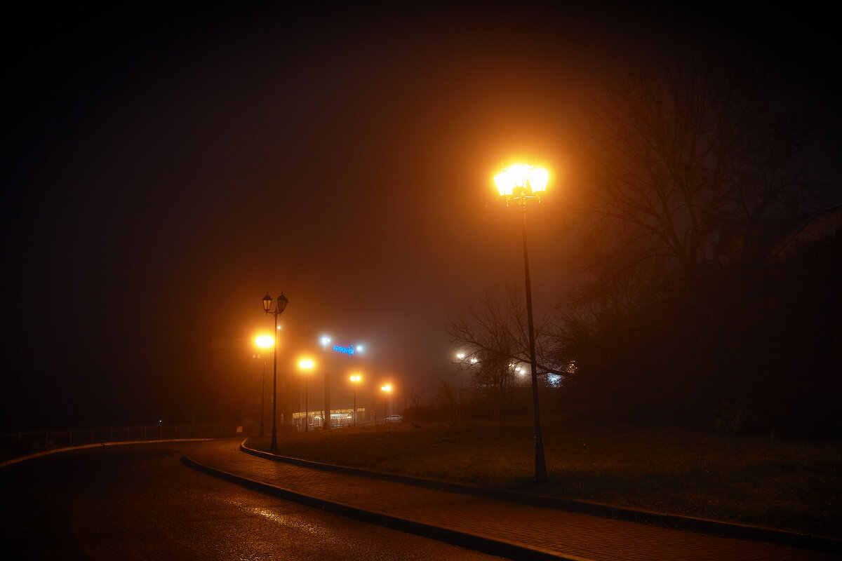 Коломна - Ivan Sheremetev