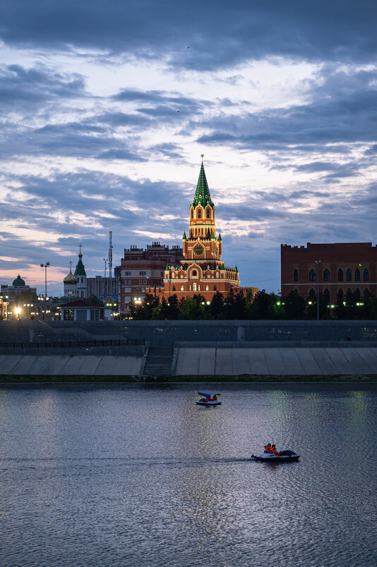 ... - Сергей Яковлев