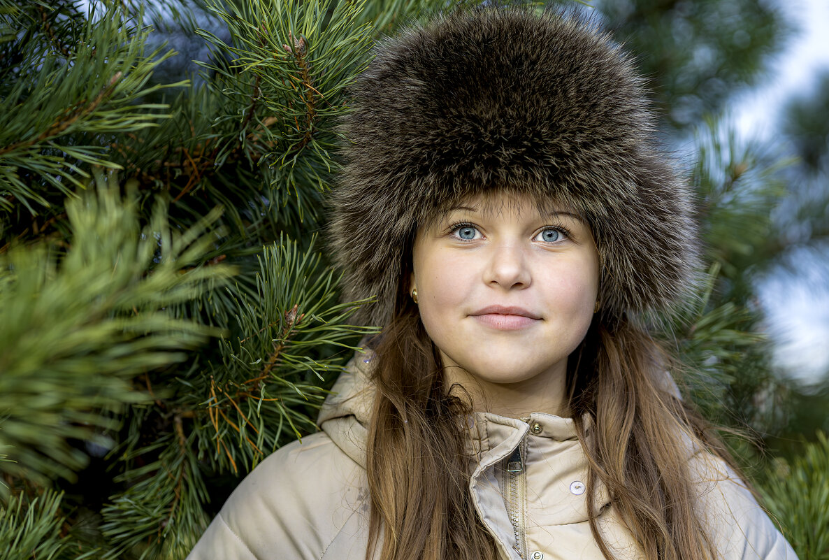 *** - Николай Климович