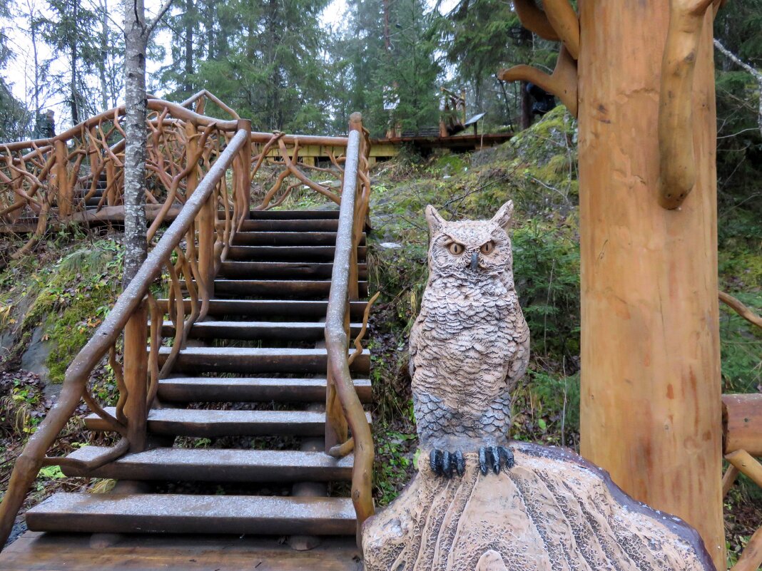 Сама мудрость. - Ирина ***