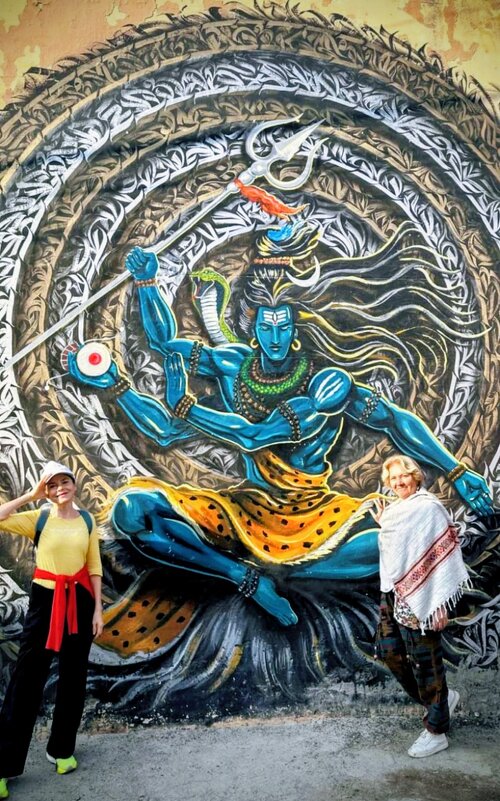 Красиво - Георгиевич 