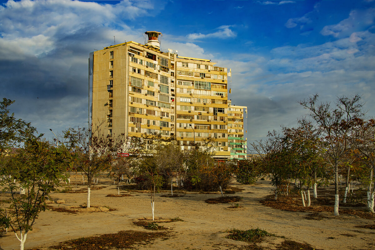 Маяк - Анатолий Чикчирный