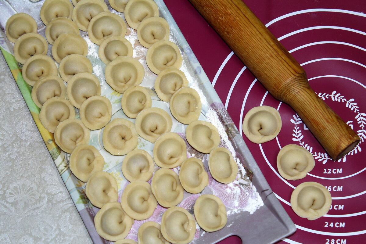 К празднику) - Татьяна Лютаева