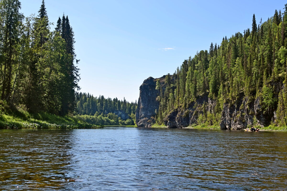 Подчерем. - ВикТор Быстров Подчерем. - ВикТор Быстров