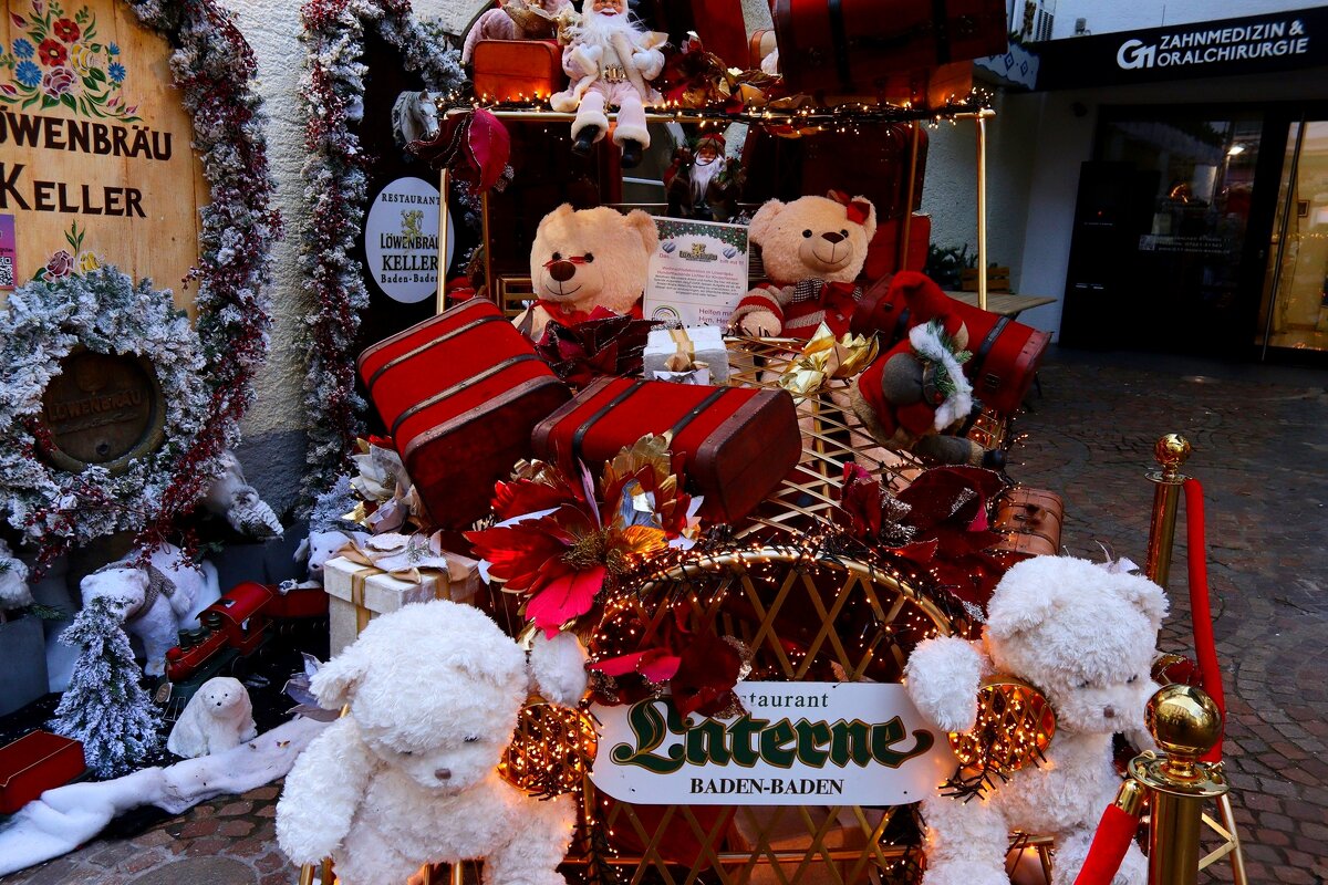 Рождественские картинки - Юрий. Шмаков