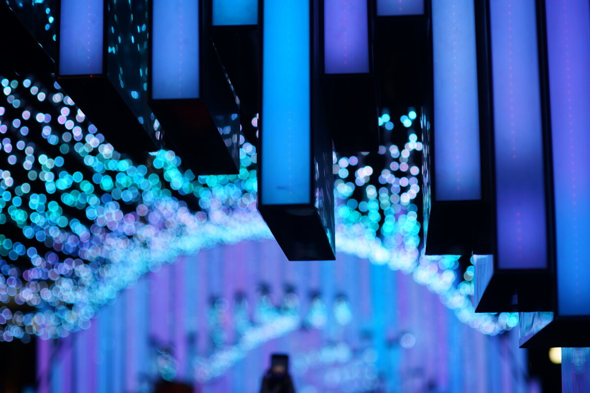 Скоро Новый год... - Николай Саржанов