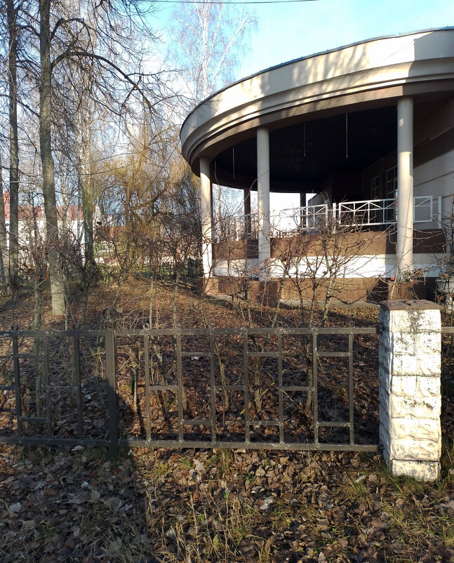 *** - Валентина Береснева