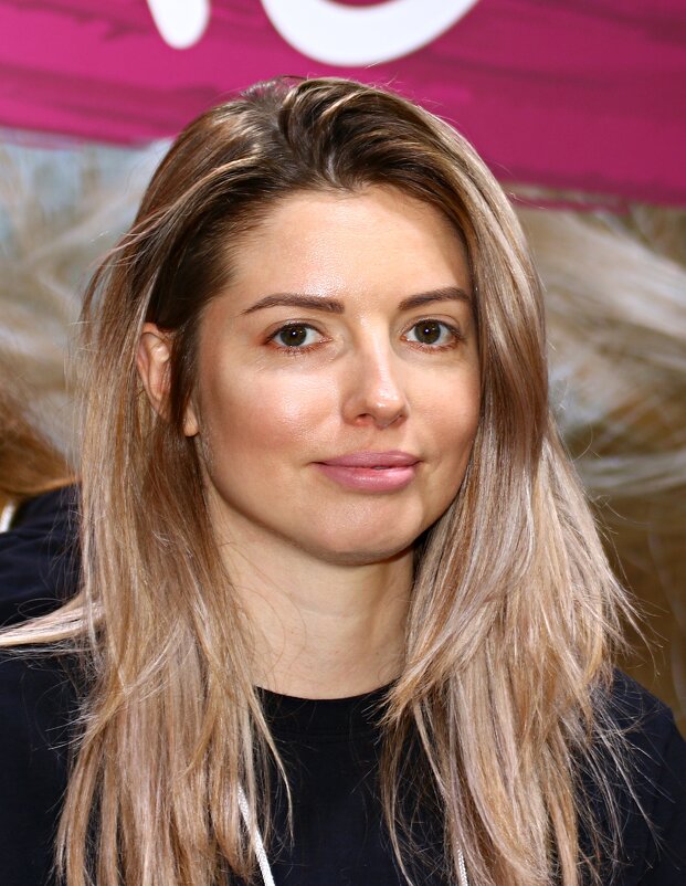 Портрет с мероприятия - Владимир59 