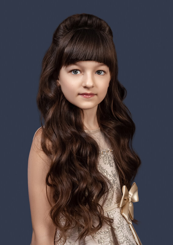 *** - Евгения Тюленева