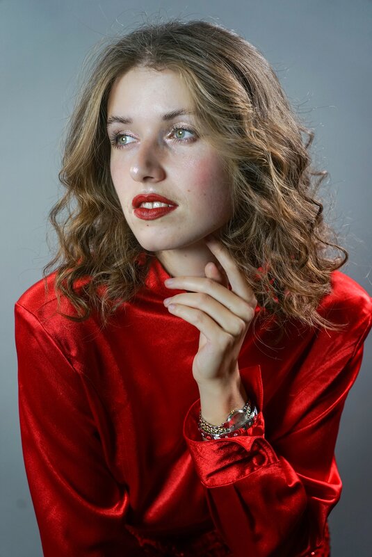 Ася - Михаил Трофимов