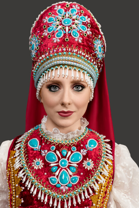 *** - Евгения Тюленева