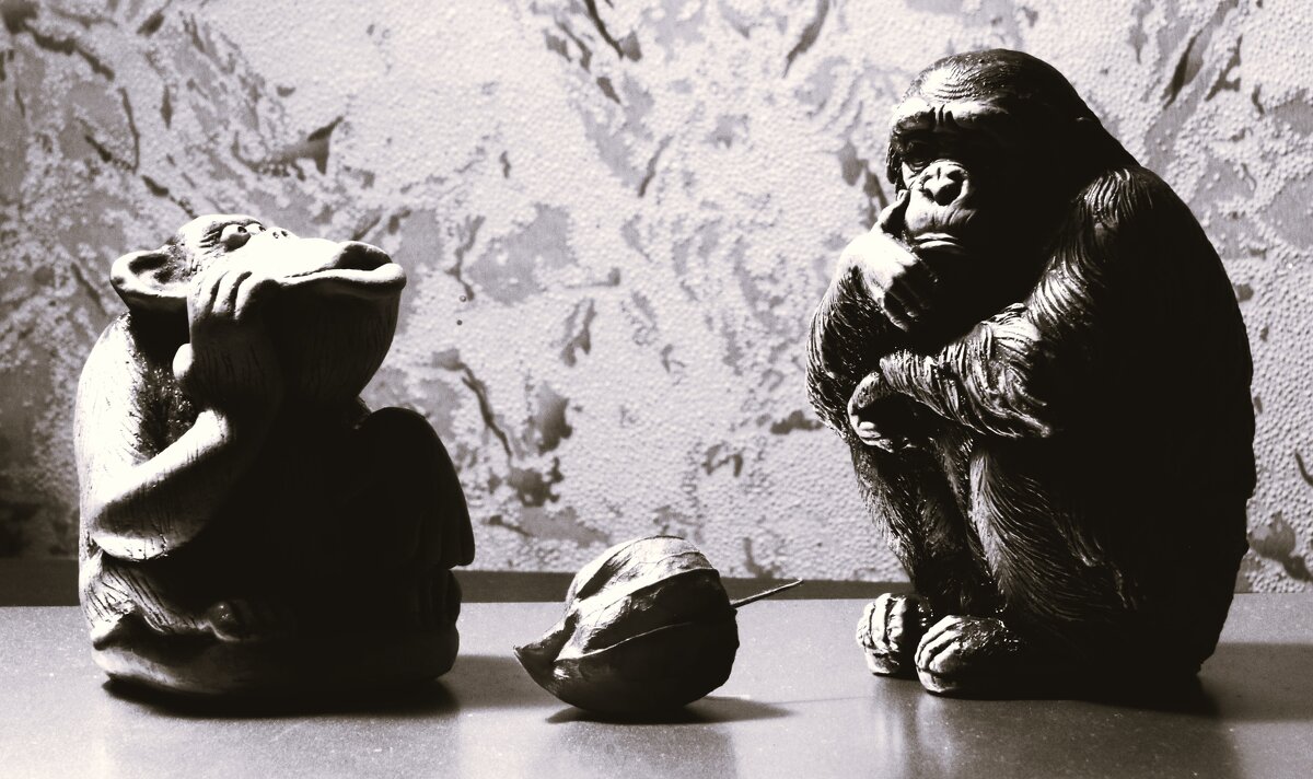 ну что брат - это тебе не ИИ..... - Сергей 