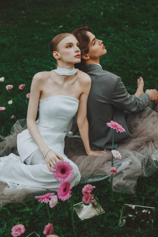 *** - Евгения Тюленева