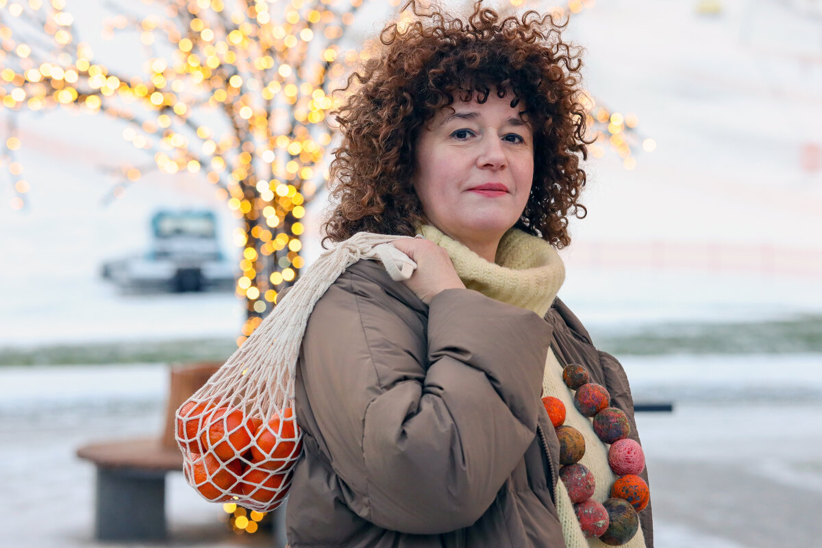 Мандаринки - skijumper Иванов Мандаринки - skijumper Иванов