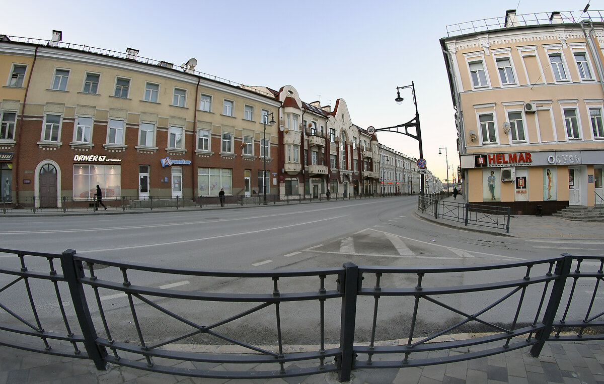 Смоленск Большая советская - Тарас Золотько Смоленск Большая советская - Тарас Золотько
