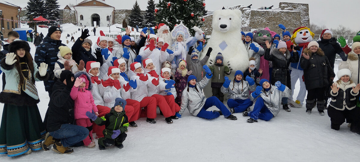 На добрую память!!! - Радмир Арсеньев