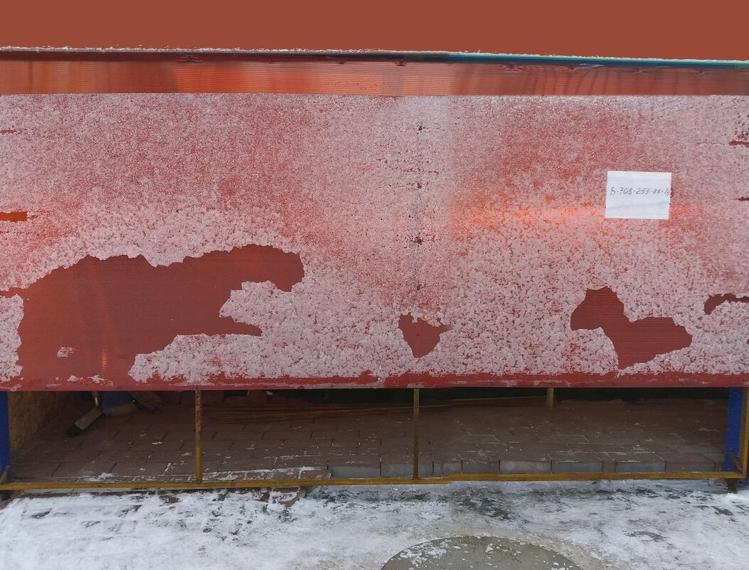 шутки природы - Aндрей Антонов