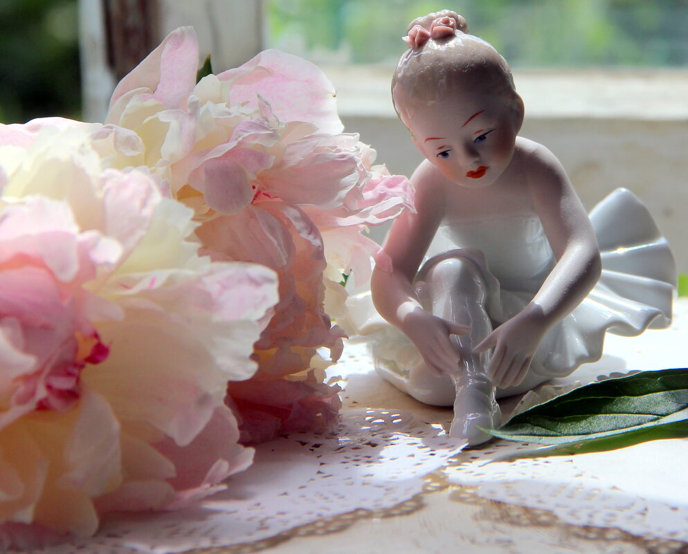 Натюрморт - жанна нечаева