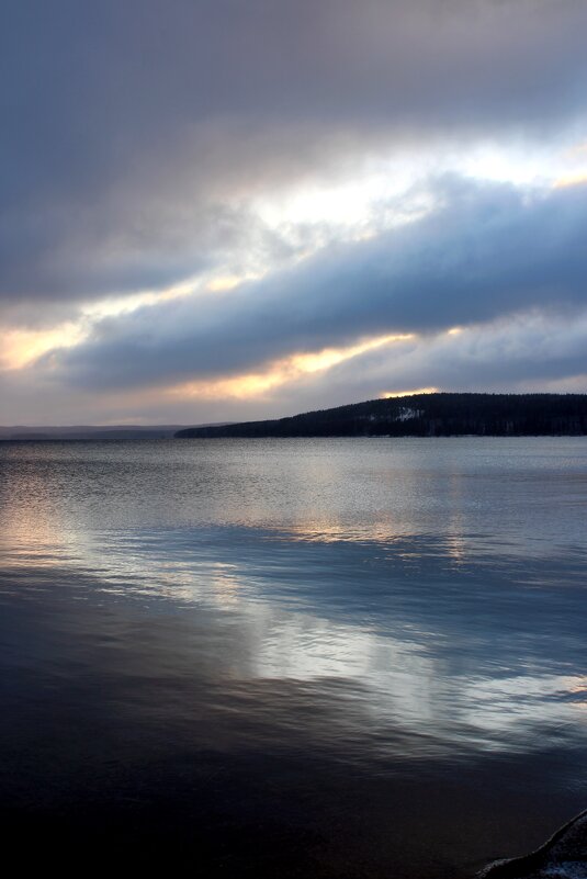 Онега - Мария 