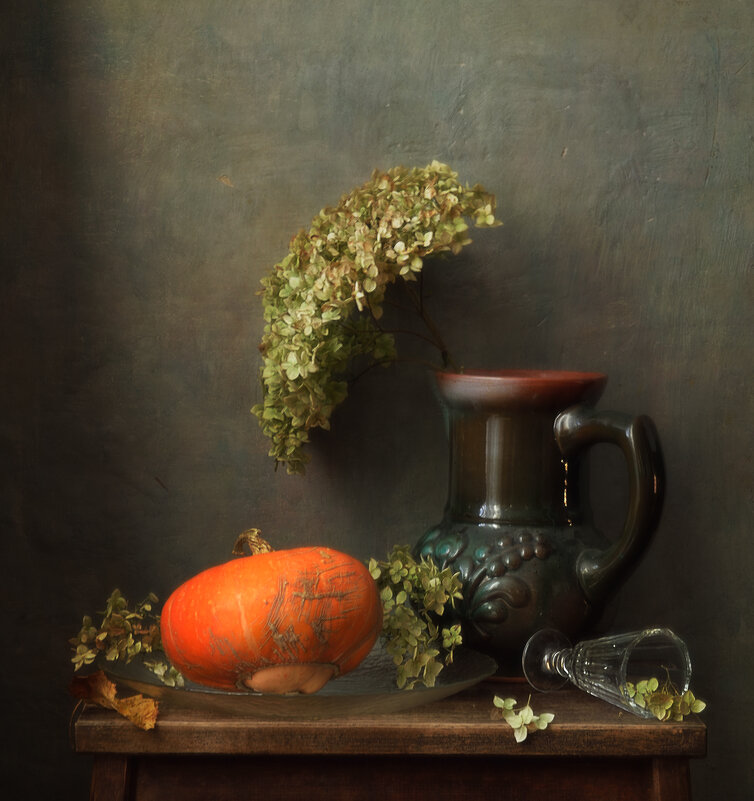 осенний... - Natali-C C