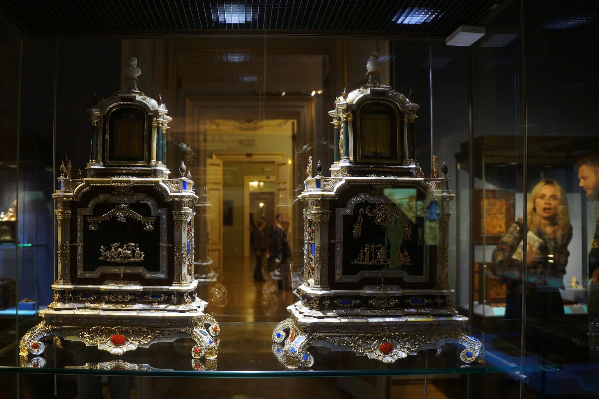 картинки с выставки - zavitok * картинки с выставки - zavitok *