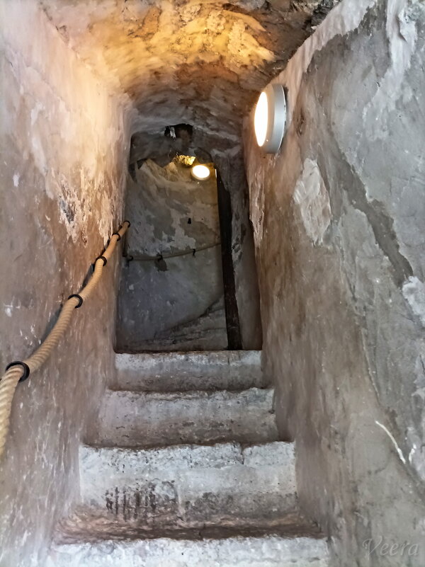 Неужели дошла! - Veera V