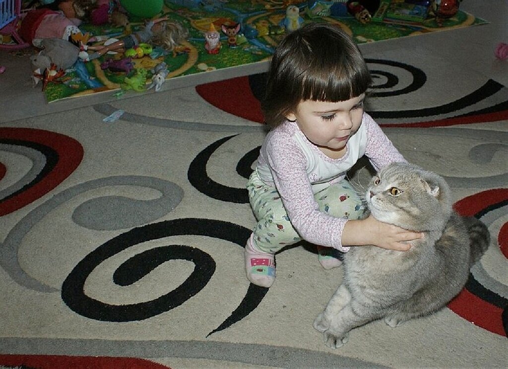 Такая любовь... - Галина Нестратова