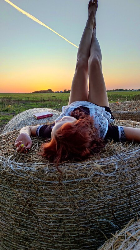 Фото с мобильника - Олег 