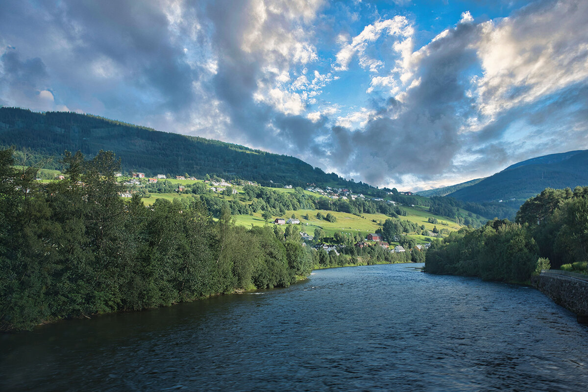 Norway 51 - Arturs Ancans