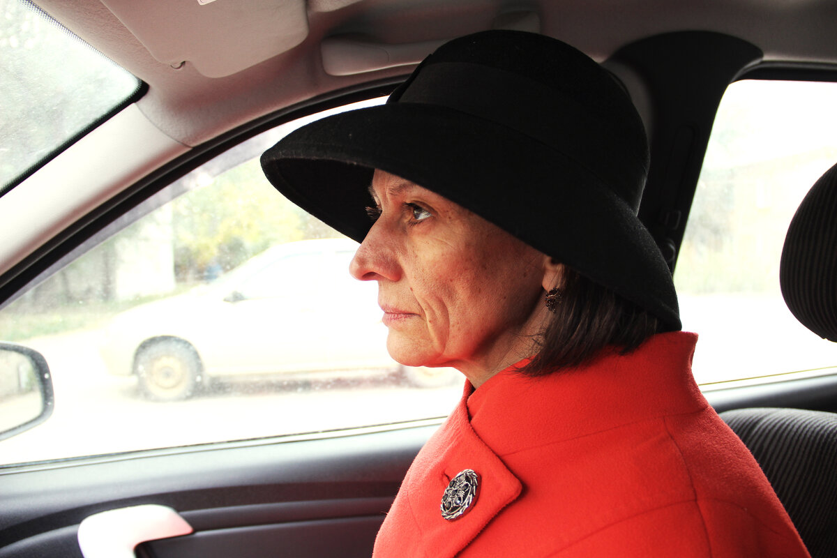 Пиковая дама - СЮ 