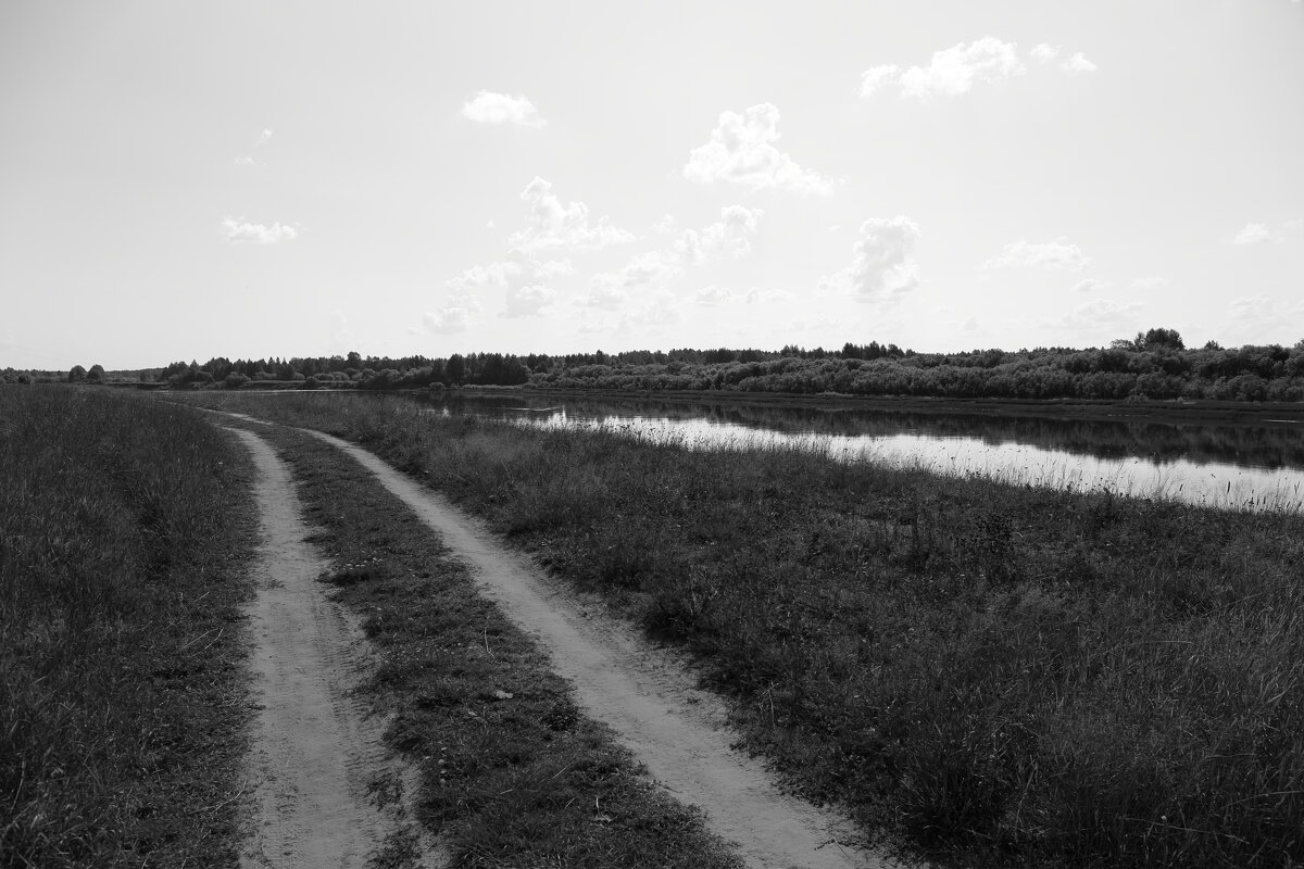 Фотография - Денис Безногов