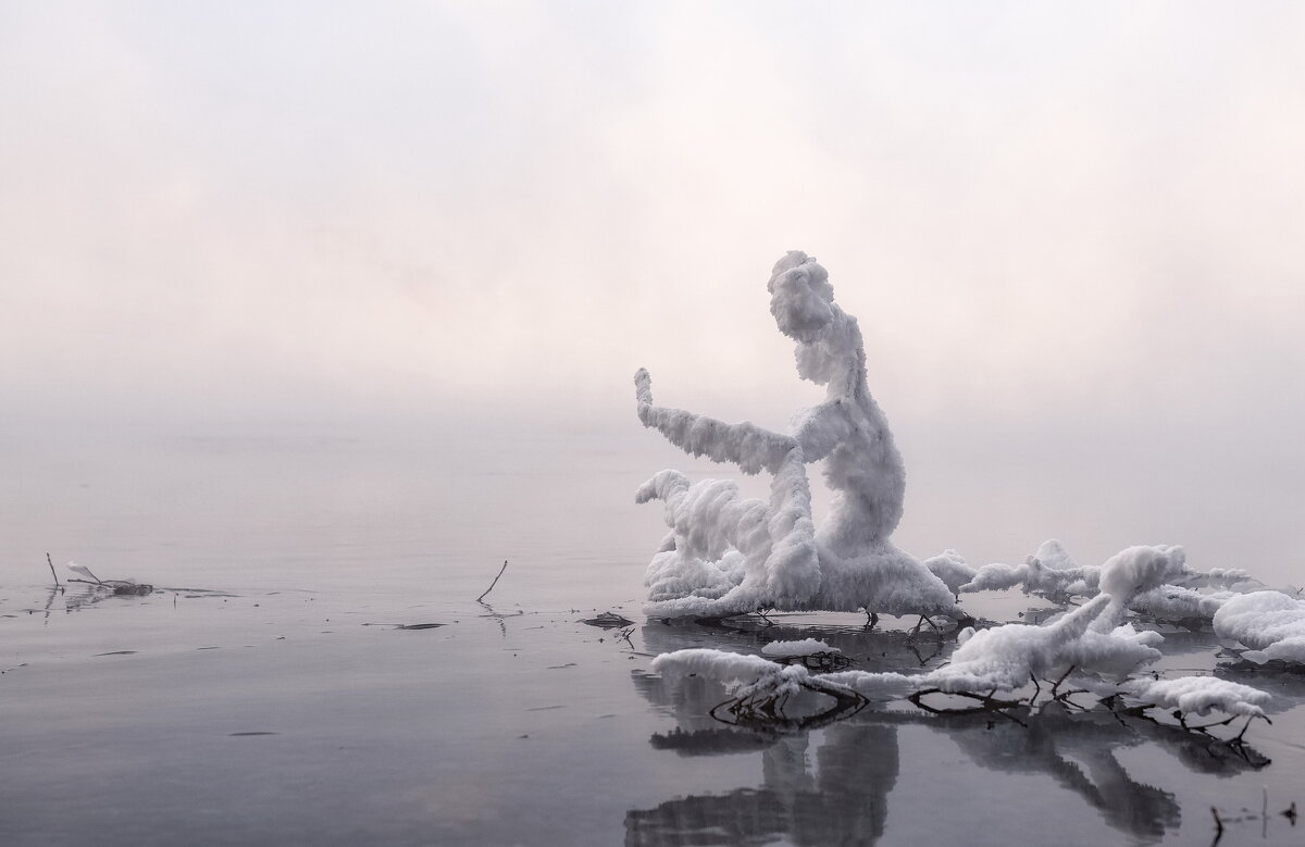 Девушка со смартфоном.. - Марина Фомина.