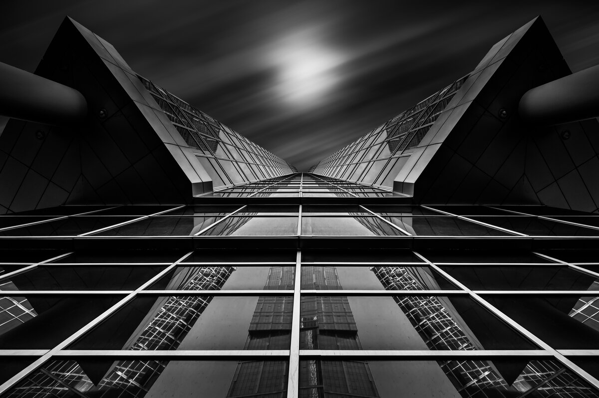 Симметрия - Игорь Шевченко