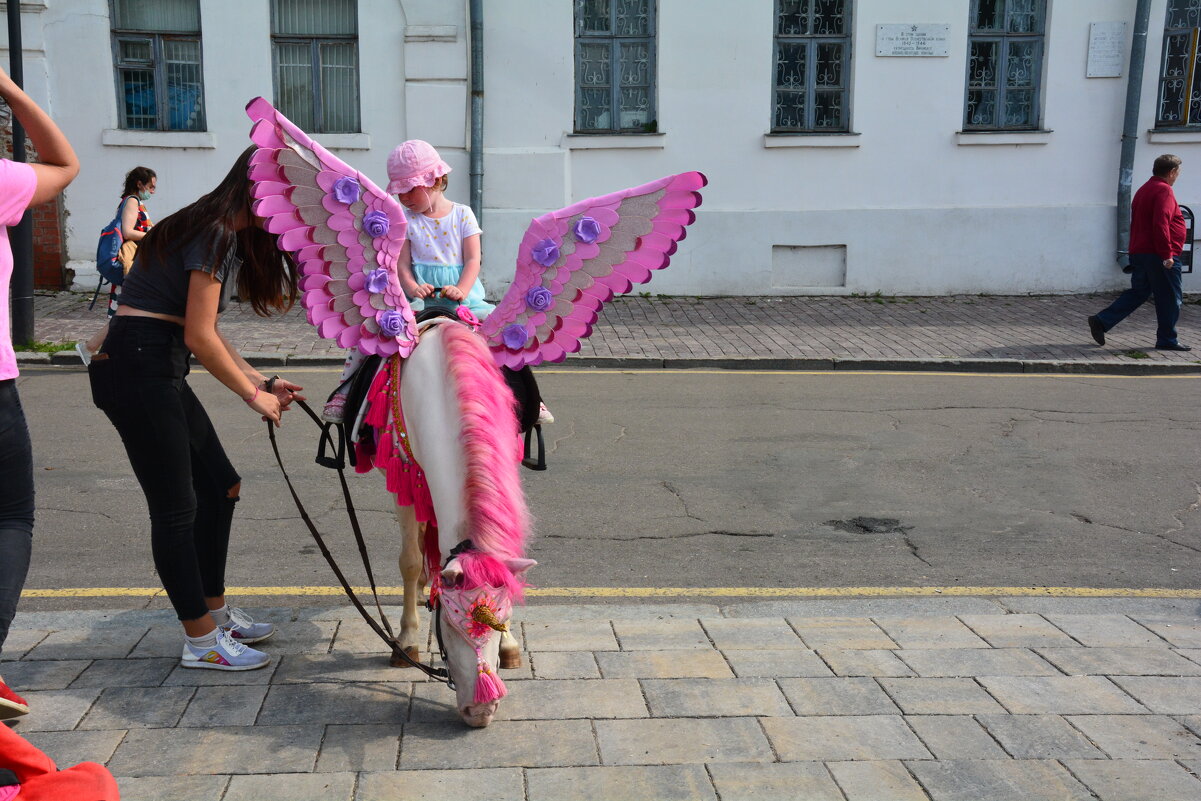 единорожка - Галина R...