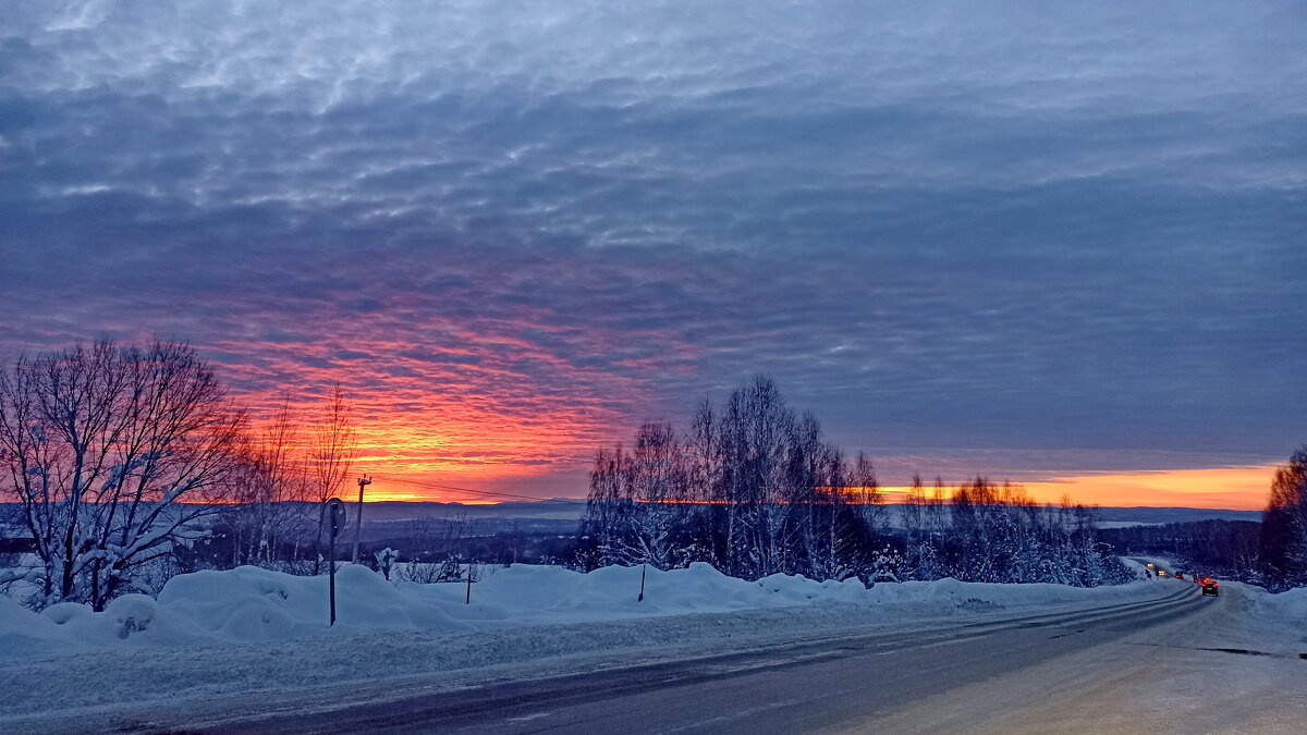 Дорога на восток - Павел Трунцев