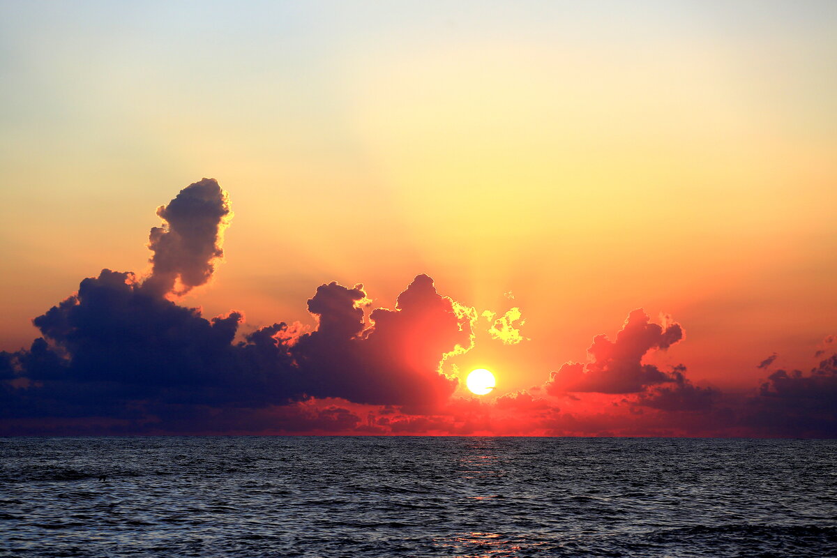 Похищение солнца - Валерий 