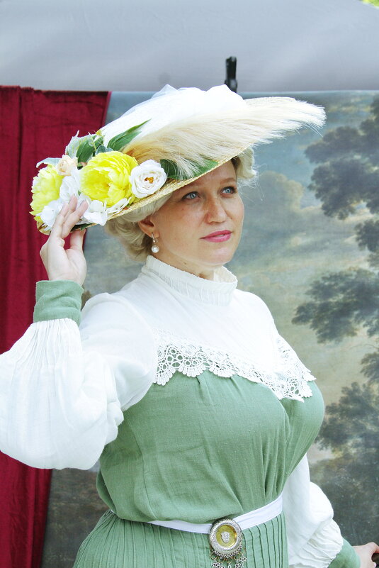 Мадам - Сергей Панасюк