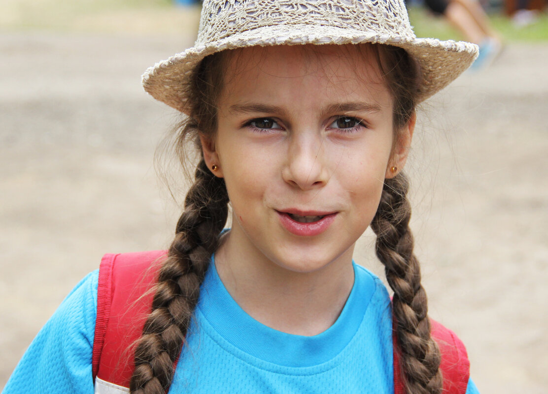 Юная леди - СЮ 